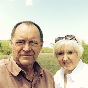 Meet your Posher, Joanie